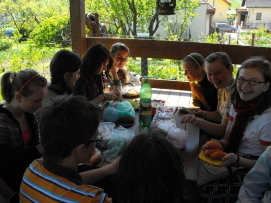 8A vylet Ganovce04